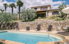 Gorgeous Home In Fayence